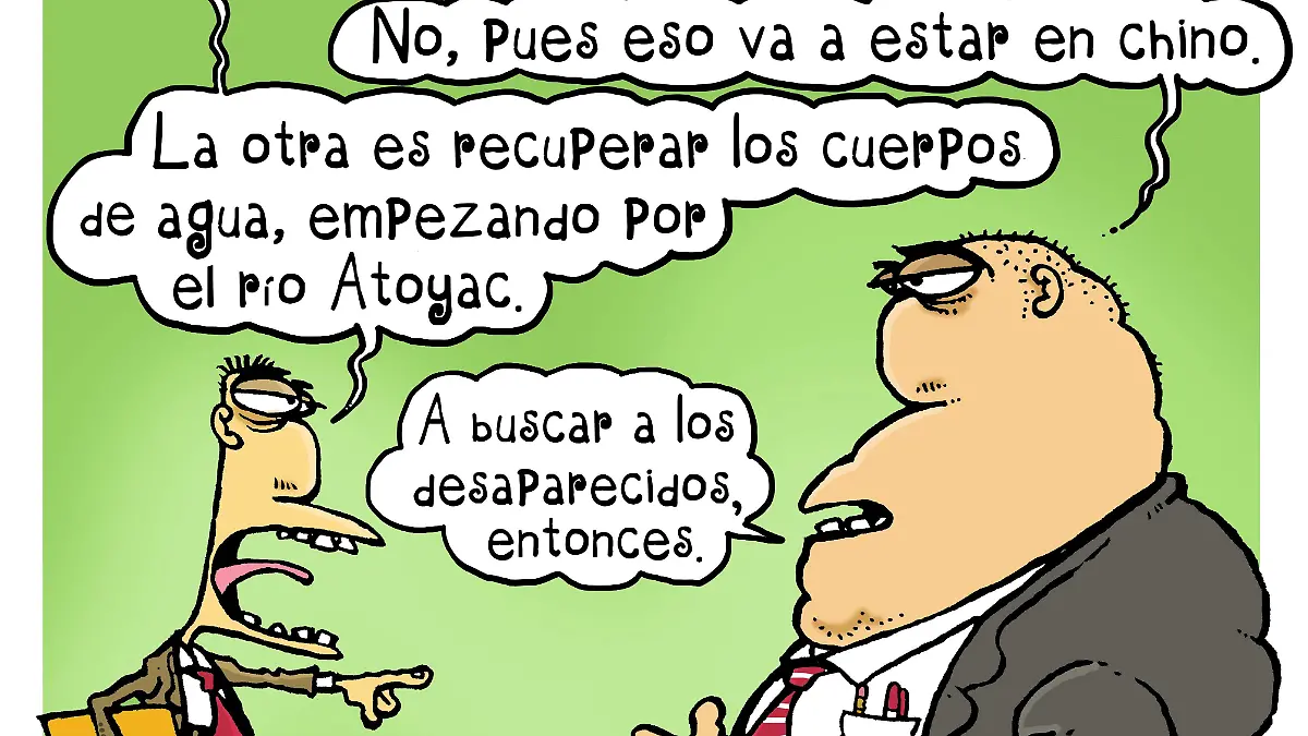 cartón PATRICIO